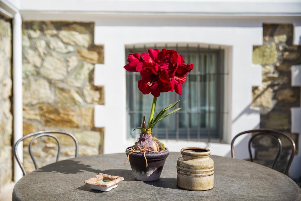 Classic Villas Ouziel Thessaloniki Buitenkant foto