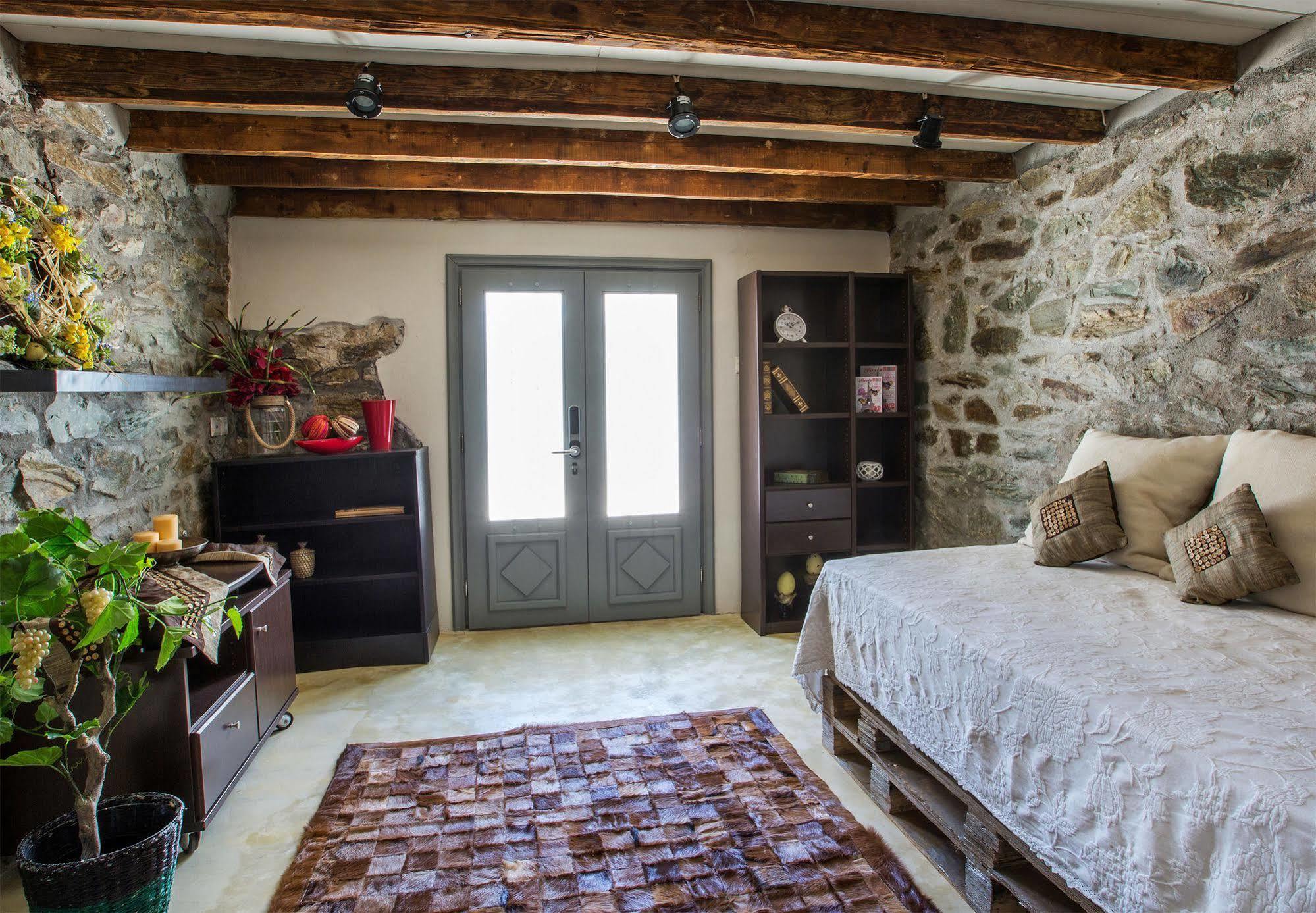Classic Villas Ouziel Thessaloniki Buitenkant foto