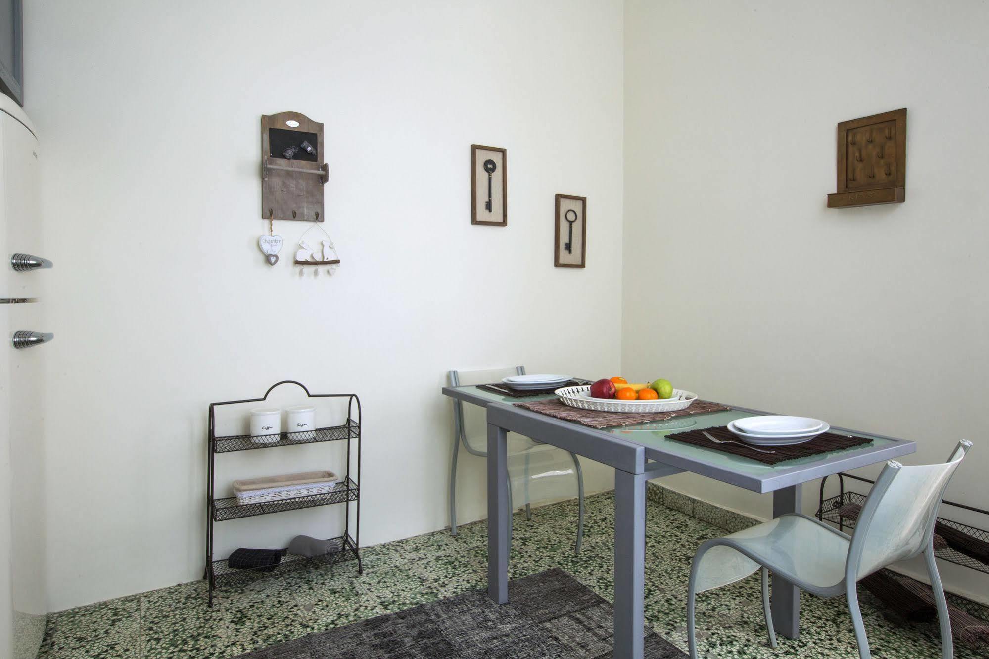 Classic Villas Ouziel Thessaloniki Buitenkant foto