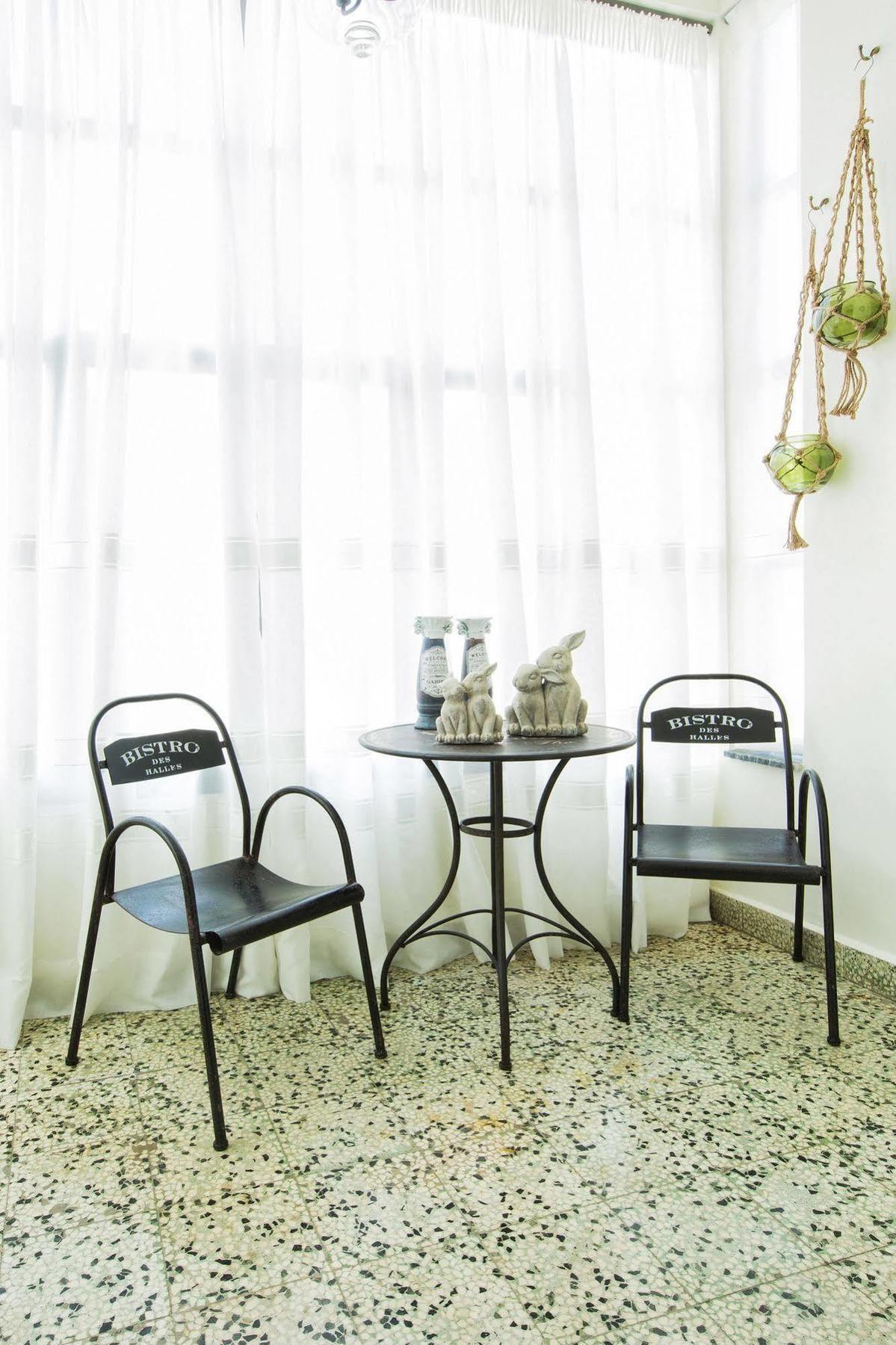 Classic Villas Ouziel Thessaloniki Buitenkant foto