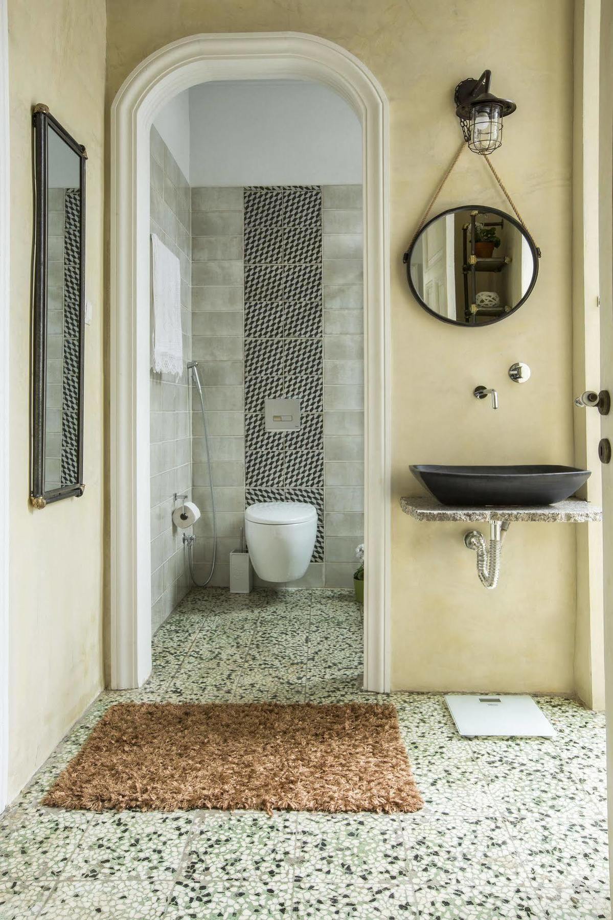 Classic Villas Ouziel Thessaloniki Buitenkant foto