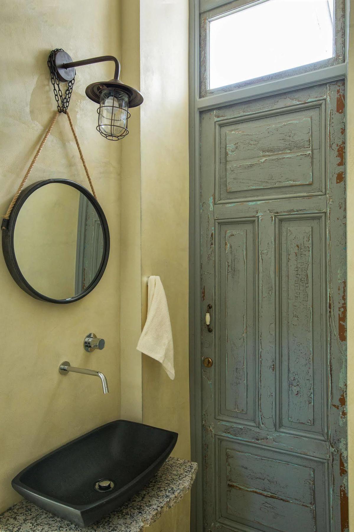 Classic Villas Ouziel Thessaloniki Buitenkant foto