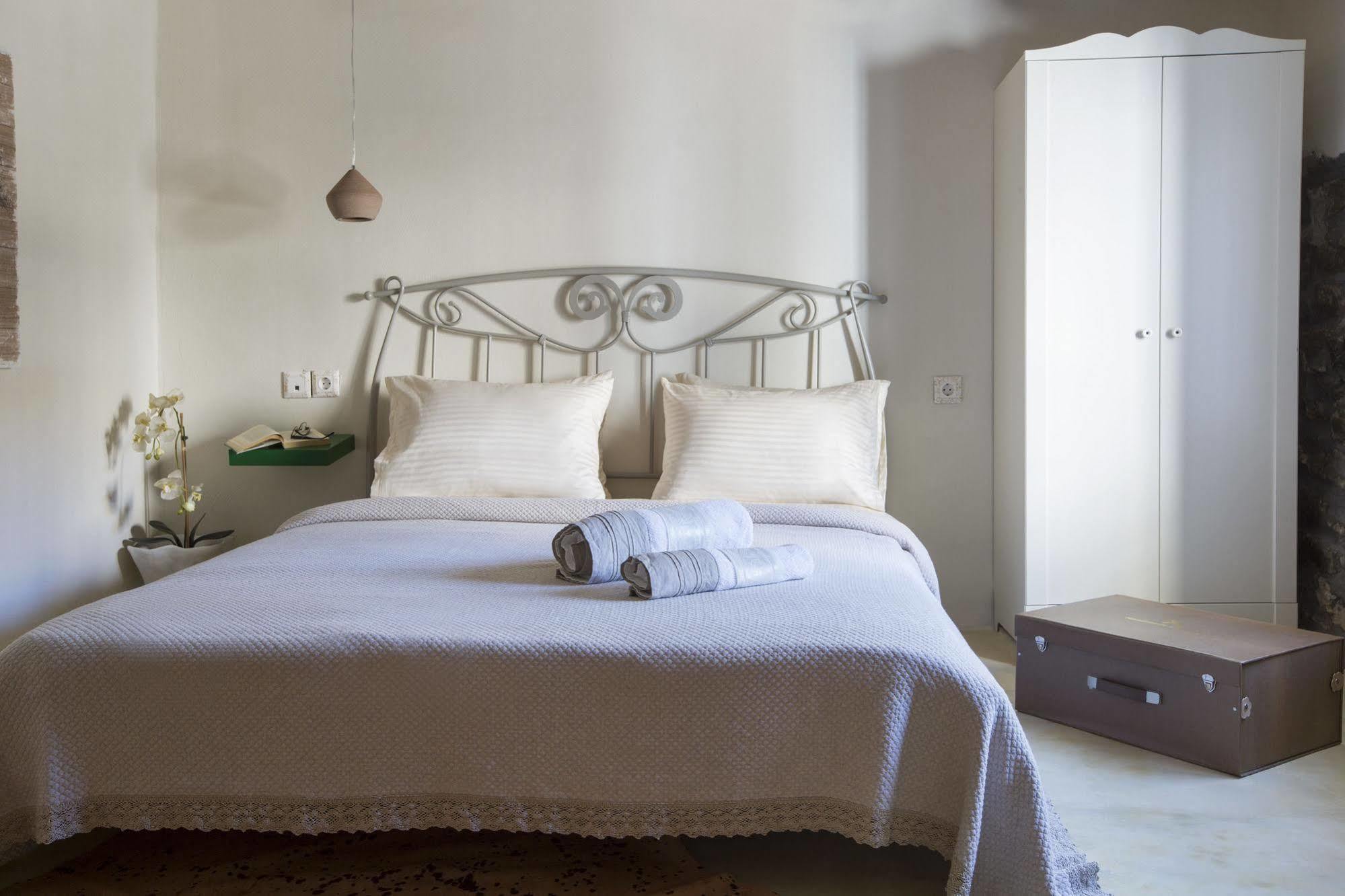 Classic Villas Ouziel Thessaloniki Buitenkant foto